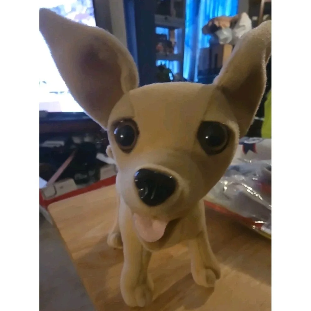 TACO BELL Chihuahua Dog 6